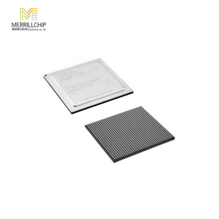XC6SLX25 - 2FTG256I Product Attributes of Xilinx Spartan - 6 FPGA in 256 - FTBGA Package