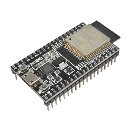 ESP32-DevKitC V4 ESP32 Based Development Board Module Wireless Bluetooth IOT ESP32 WROOM-32D