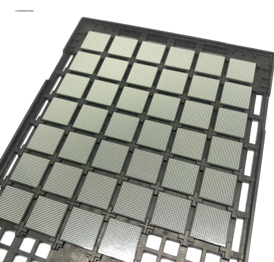 MC32PF1550A6EP Power Management IC