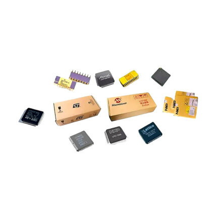 HIP4082IBZ 15V 1.25A Quad Output Half Bridge Driver - so Ic - 16, PMIC