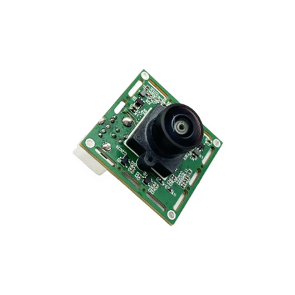 1080P 60 Frame Color Global Shutter Camera Supports USB3.0  Strobe Function UAV Inspection the Binocular Robot. Design Scheme