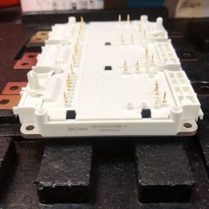 1200V SiC Power MOSFET Module